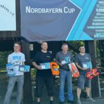 Nordbayern Cup Lauf 6 in Nürnberg